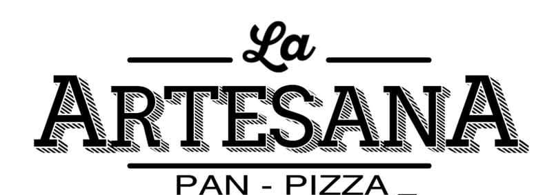 La Artesana Pan Pizza